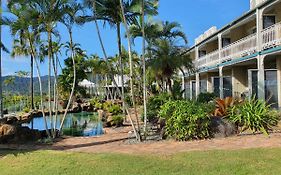 Colonial Palms Motor Inn Airlie Beach